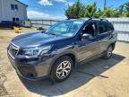 SUBARU FORESTER 2019