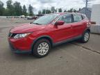 NISSAN ROGUE SPORT 2018