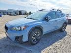 SUBARU CROSSTREK 2020