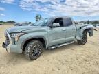 TOYOTA TUNDRA 2024