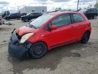 TOYOTA YARIS 2007