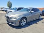 BMW 528 2013