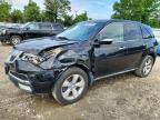 ACURA MDX 2012