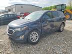 CHEVROLET EQUINOX 2019