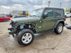 JEEP WRANGLER 2021