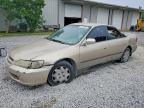 HONDA ACCORD 2000