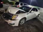 CADILLAC CTS 2008