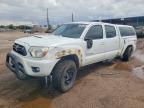 TOYOTA TACOMA 2014