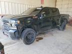 CHEVROLET SILVERADO 2021