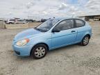 HYUNDAI ACCENT 2009