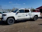 TOYOTA TACOMA 2022