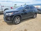 TOYOTA RAV4 HYBRID 2024