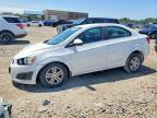 CHEVROLET SONIC 2013