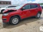 JEEP COMPASS 2018