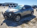 NISSAN JUKE 2014