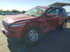 JEEP CHEROKEE 2016