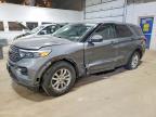 FORD EXPLORER 2021