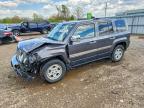 JEEP PATRIOT 2015