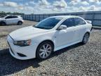 MITSUBISHI LANCER 2015