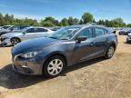 MAZDA 3 2016
