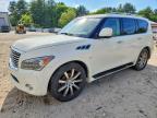 INFINITI QX80 2014