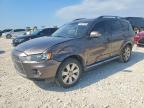 MITSUBISHI OUTLANDER 2011