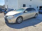 TOYOTA CAMRY HYBRID 2017