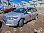HONDA INSIGHT 2010