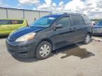 TOYOTA SIENNA 2008