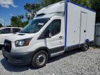 FORD TRANSIT 2021