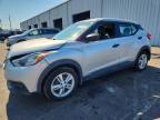 NISSAN KICKS 2020
