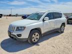 JEEP COMPASS 2017
