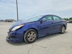 HYUNDAI SONATA 2014