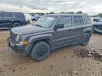JEEP PATRIOT 2015
