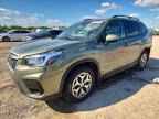 SUBARU FORESTER 2020