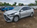 HYUNDAI ACCENT 2019