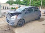 MITSUBISHI MIRAGE 2020