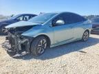 TOYOTA PRIUS 2017