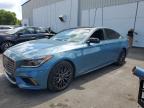 GENESIS G80 2018