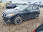 SUBARU CROSSTREK 2016