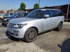 LAND ROVER RANGE ROVER 2014