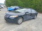 TOYOTA CAMRY 2009