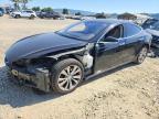 TESLA MODEL S 2015