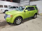 FORD ESCAPE 2011
