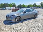 NISSAN ALTIMA 2021