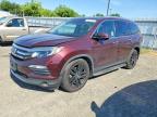 HONDA PILOT 2017
