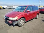 HONDA ODYSSEY 2002