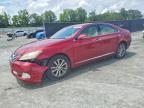 LEXUS ES 2010