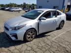 KIA FORTE 2020