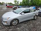 HYUNDAI ELANTRA 2019